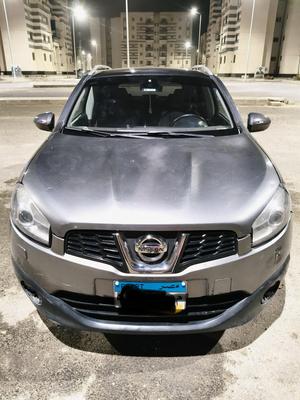 نيسان قشقاي 2014