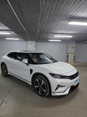 Byd Song L 2024