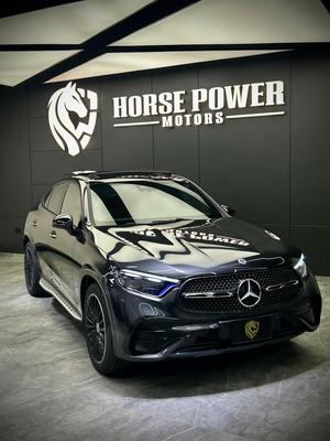 Mercedes GLC 300 2026