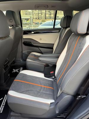 Volkswagen ID 6 2022