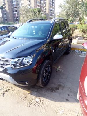Renault Duster 2020