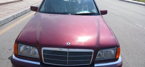 Mercedes C 180 1999