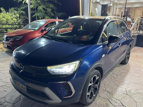 Opel Crossland 2021