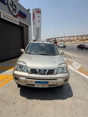 Nissan XTrail 2014
