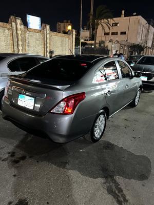 نيسان صنى 2026
