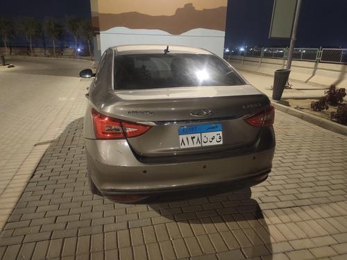 شيرى اريزو 5 2022