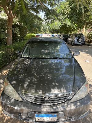 Toyota Camry 2003