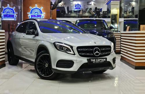 Mercedes GLA 200 2020