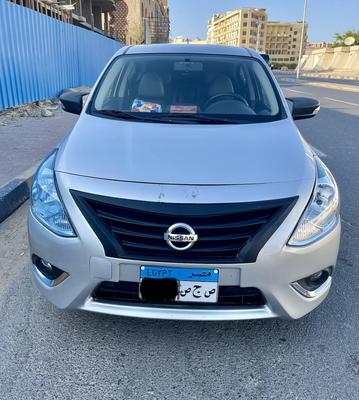 Nissan Sunny 2026