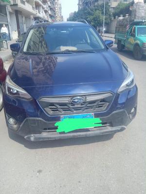 سوبارو XV 2021