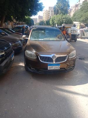 بريليانس V5 2014
