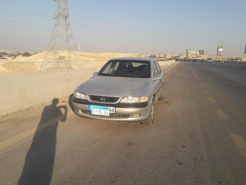Opel Vectra 1998