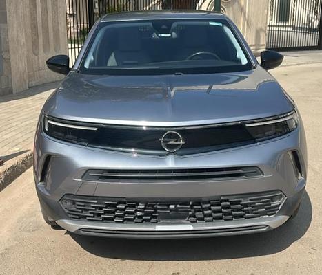 Opel Mokka 2022