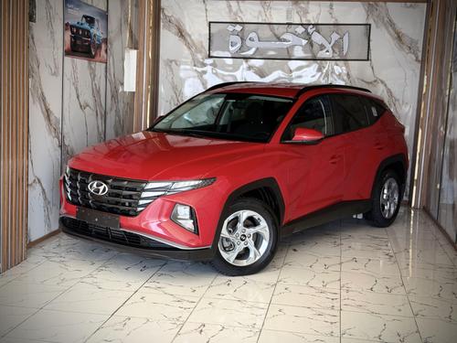 Hyundai Tucson GDI 2022