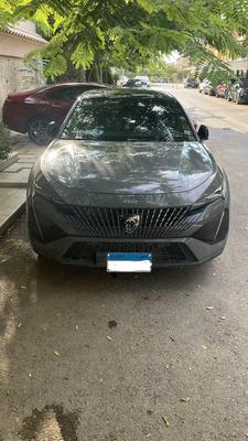 بيجو 408 2025
