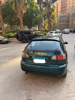 دايو جوليت 2001