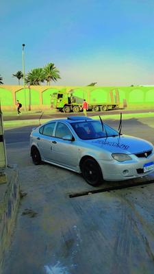 بروتون جين 2 2007