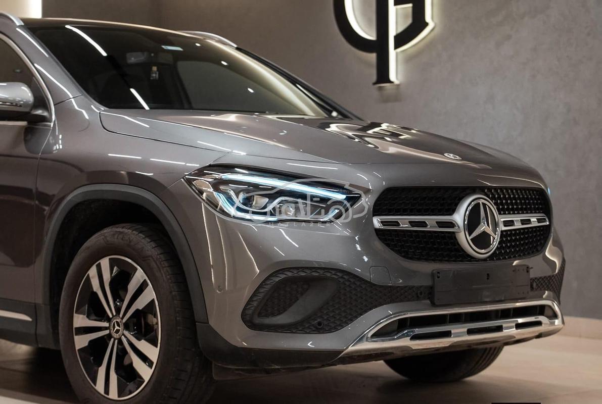 Mercedes-Benz GLA 200 AMG 2023 - 3