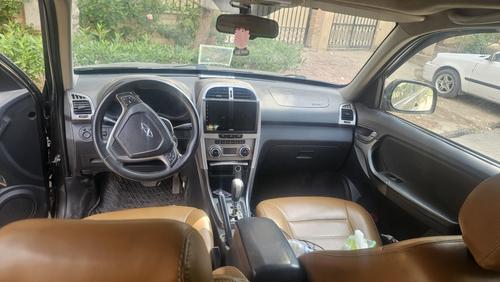 Chery Tiggo 3 2017