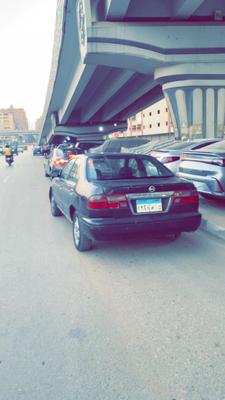نيسان صنى 1999