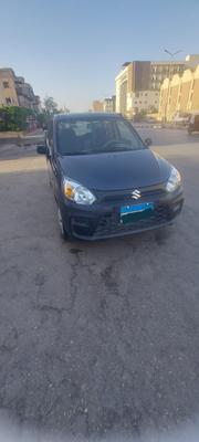 Suzuki Alto 2020