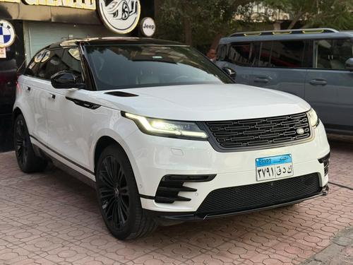 Land Rover Velar 2024