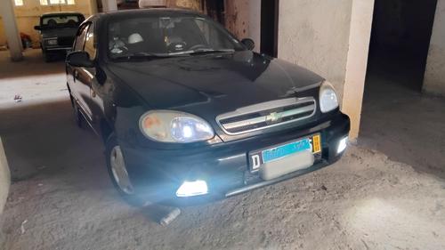Chevrolet Lanos 2019