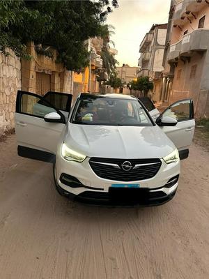 Opel Grandland 2020