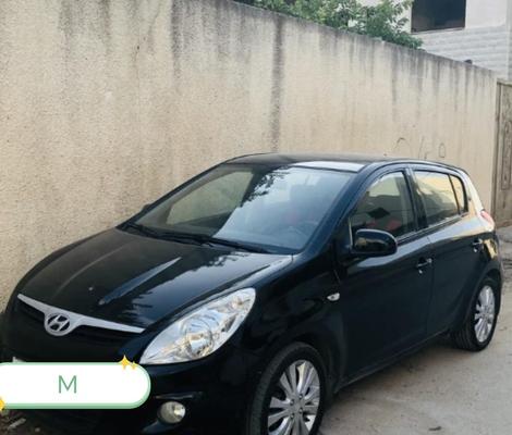 Hyundai I20 2011