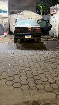 Peugeot 405 1993