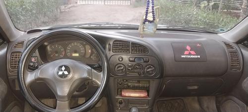 ميتسوبيشي لانسر كرستالة 1999