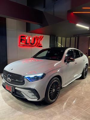 مرسيدس GLC 300 2025