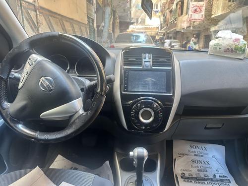 Nissan Sunny 2021