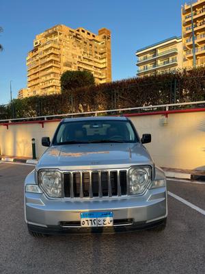Jeep Cherokee 2009