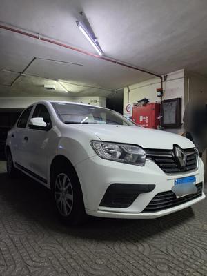 Renault Logan 2022