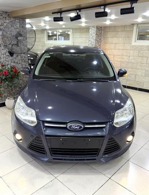 Ford Focus 2013