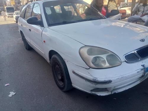دايو نوبيرا 2 2000