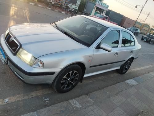 سكودا اوكتافيا A4 2000