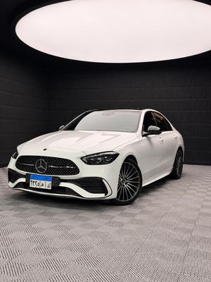 Mercedes C 200 2023