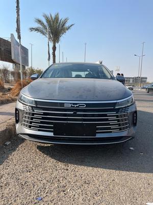 Byd Destroyer 05 2026