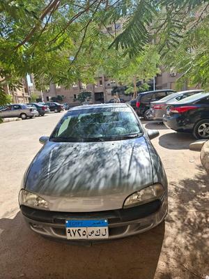 اوبل تيجرا 1997