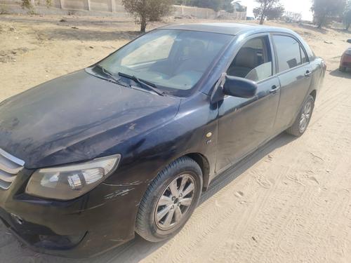 بى واى دى‬ L3 2016