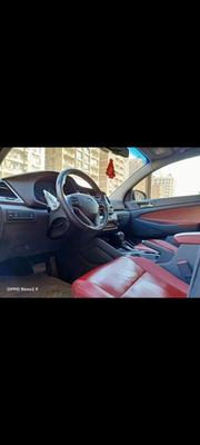 هيونداي توسان GDI 2017