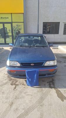 Kia Pride 1999
