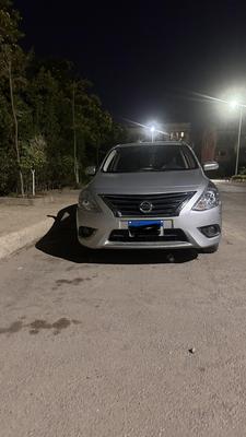 Nissan Sunny 2024