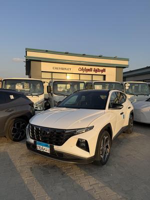 Hyundai Tucson GDI 2024