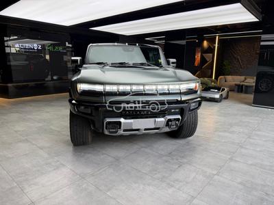 Hummer Other 2024