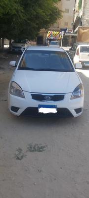 Kia Rio 2011