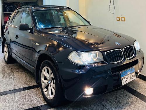 BMW X3 2009