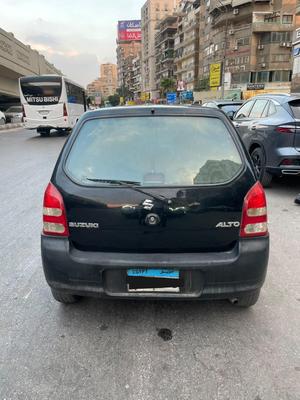 Suzuki Alto 2008